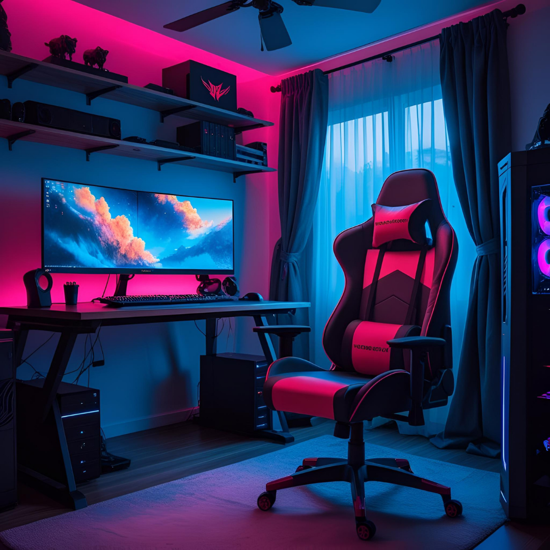 Gaming Chair