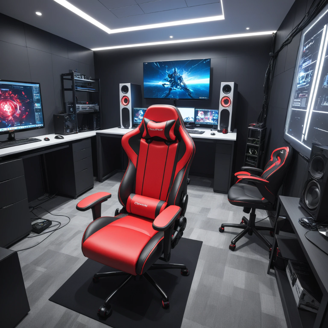 Gaming Chair