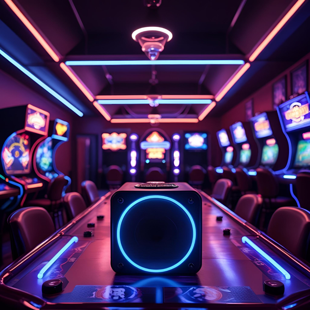 JBL Go4 Bluetooth Speaker