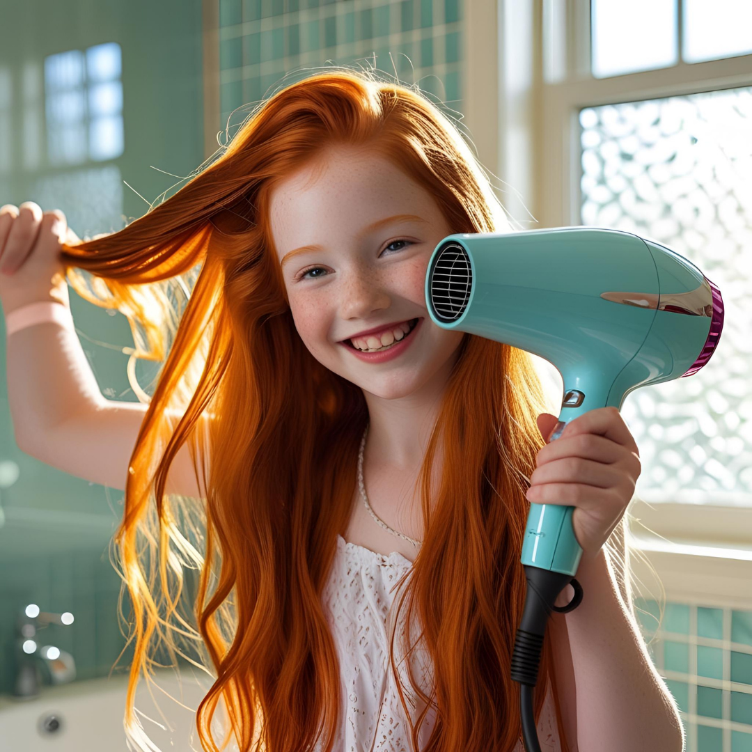 Hair Dryer
