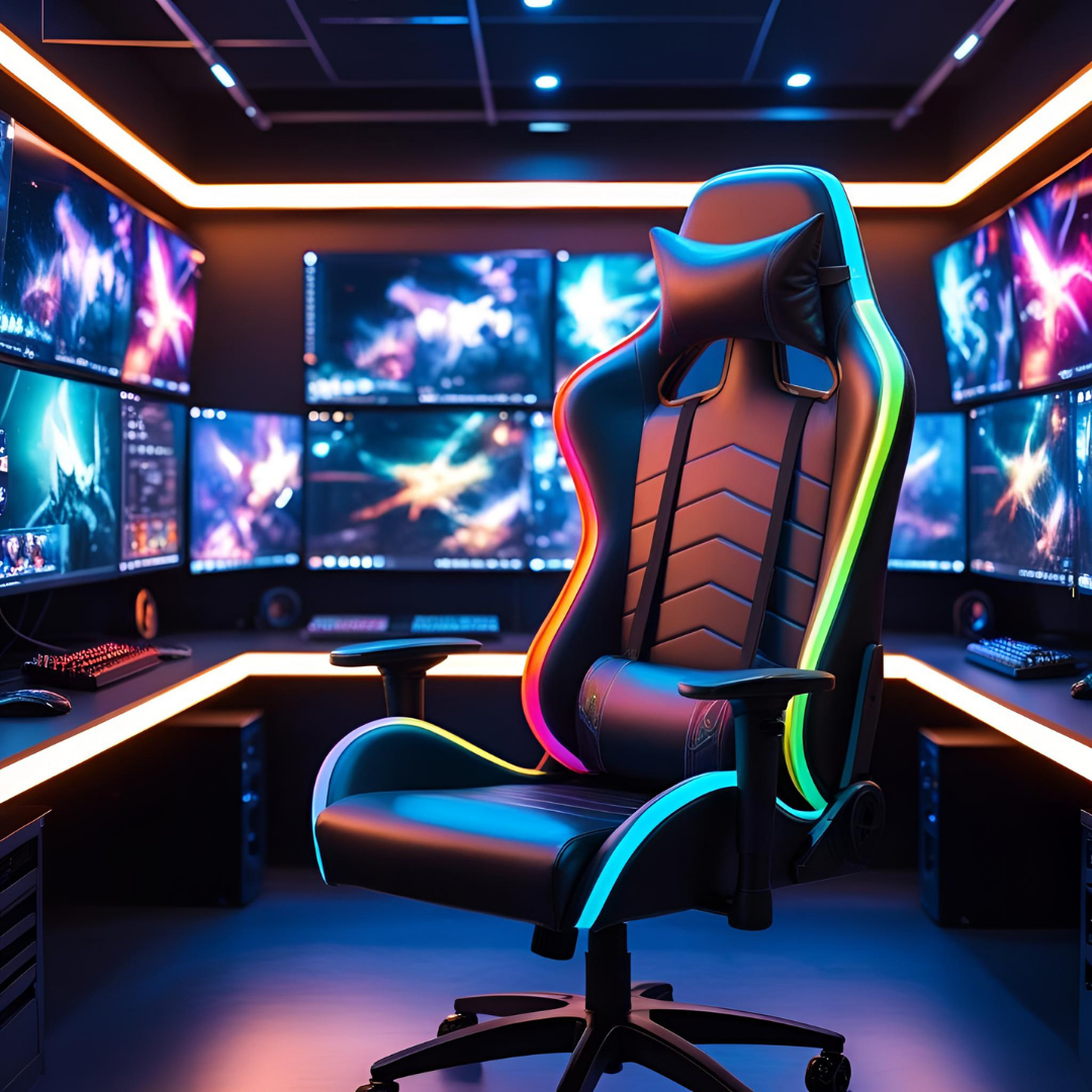 Gaming Chair