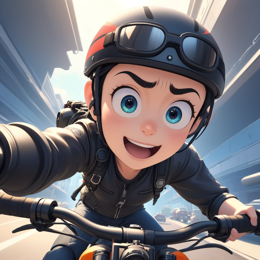 GOPRO 13 HERO BLACK Creator