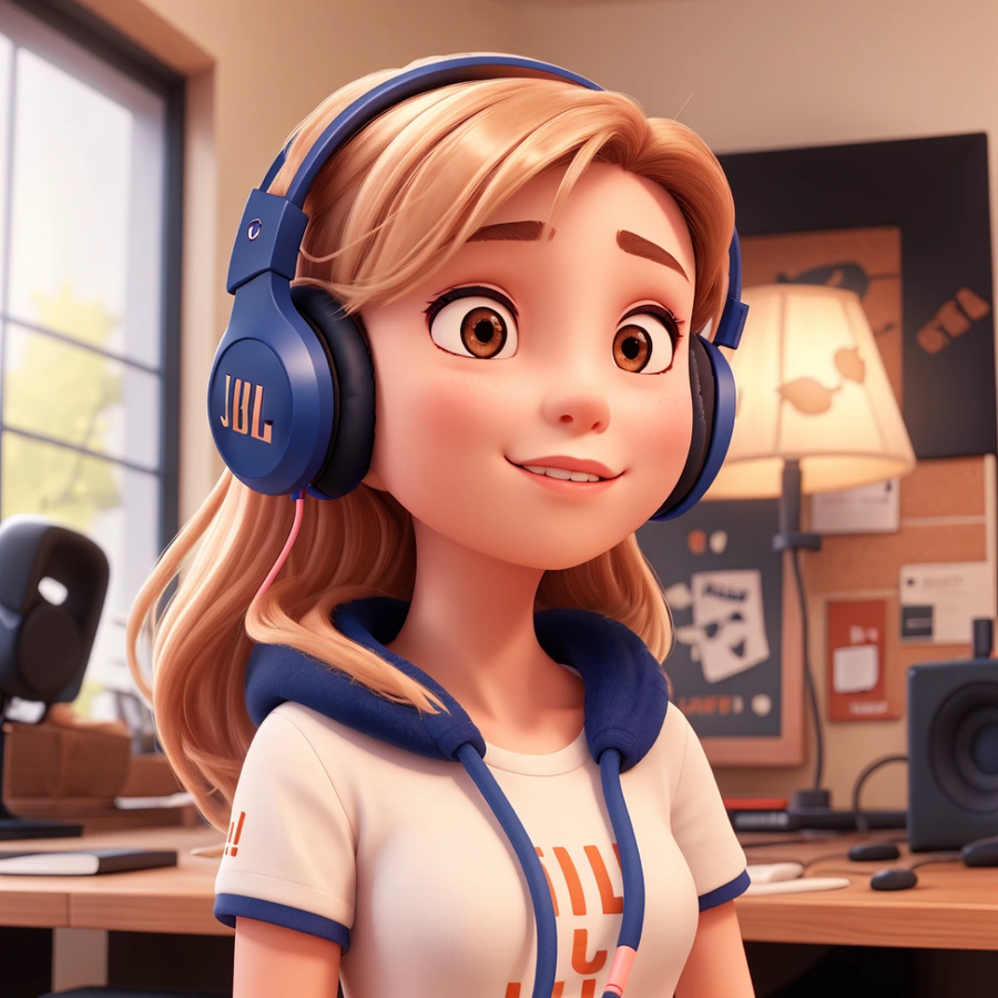 JBL TUNE Wireless Headphones