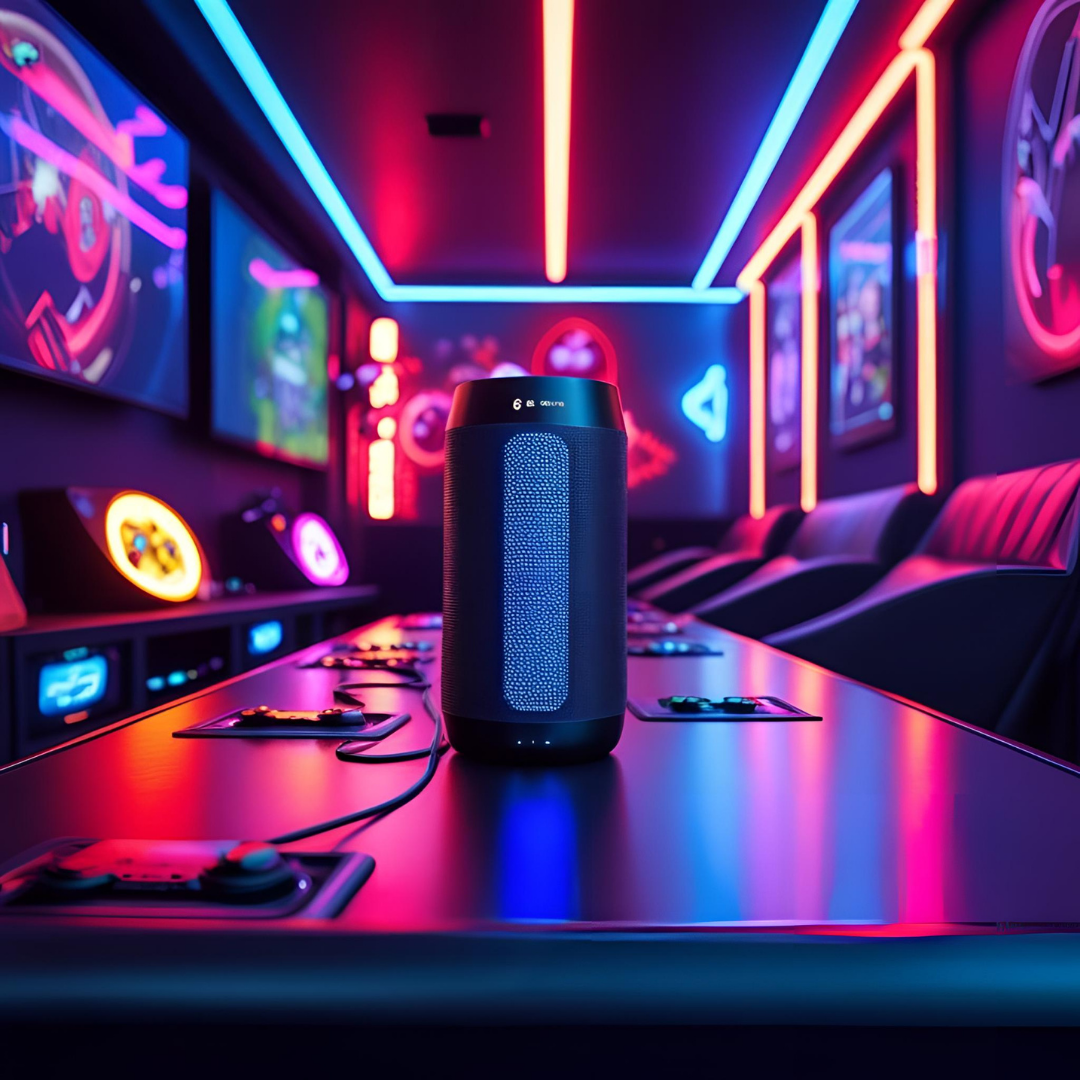 JBL Go3 Bluetooth Speaker