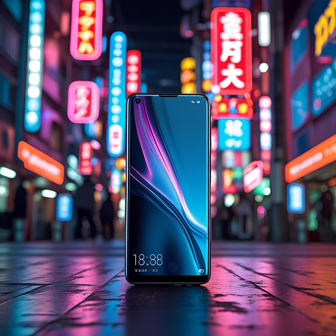 XIAOMI REDMI 13C 8GB 256GB