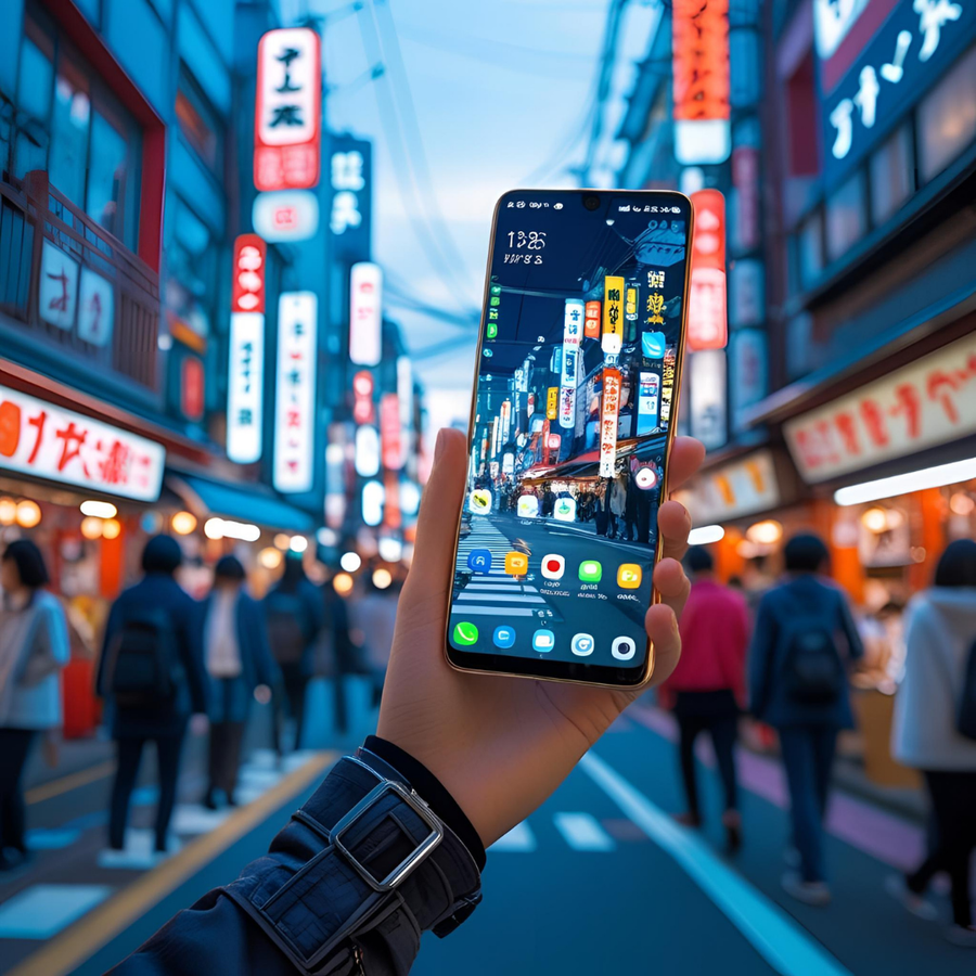 SAMSUNG Galaxy A06 4GB 128GB