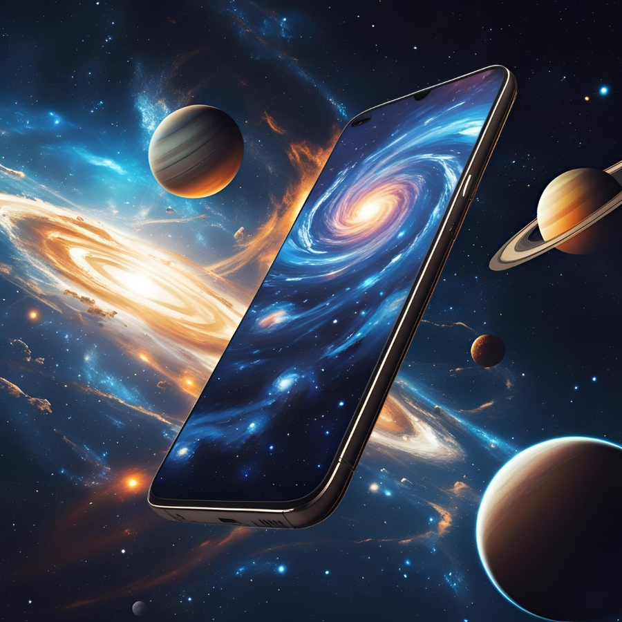 SAMSUNG S25 ULTRA 1TB